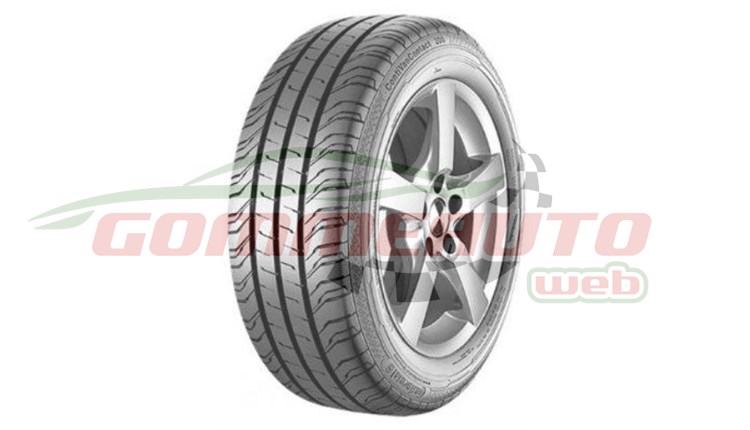 COP. 205/65R16C  CONTI  VANCONTACT 200               107T